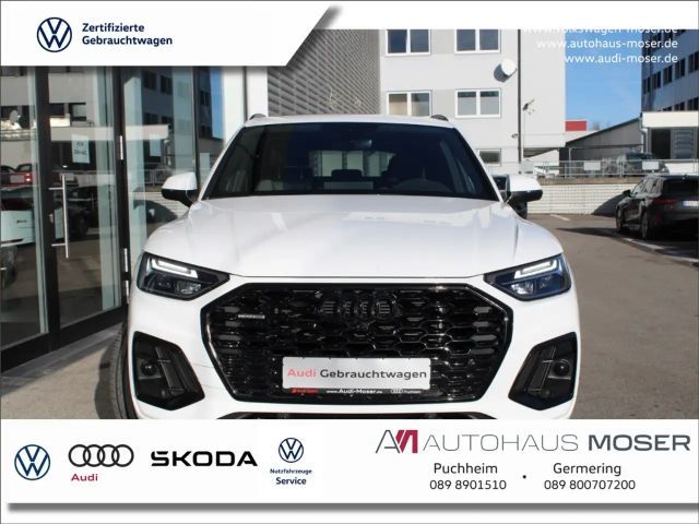 Audi Q5 2022 Hybride / Benzine