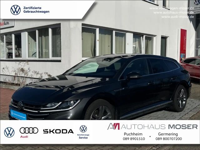 Volkswagen Arteon 2024 Benzine