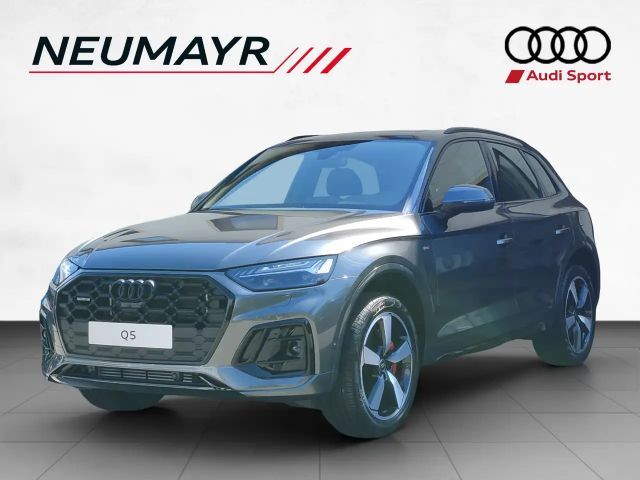 Audi Q5 2025 Hybride / Benzine