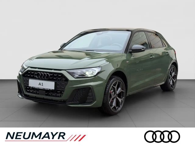 Audi A1 Sportback 40 TFSI S line ACC;SONOS;NAVI;LED 2025 Benzine