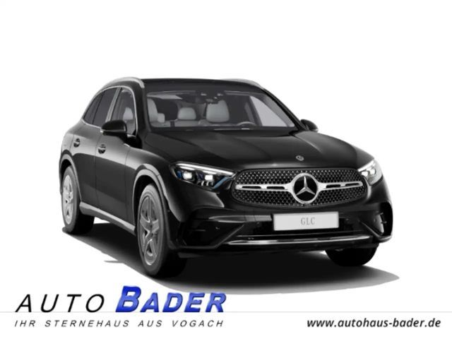 Mercedes-Benz GLC 220 d 4Matic AMG Line Premium+ Technik FAP AHK 2024 Diesel