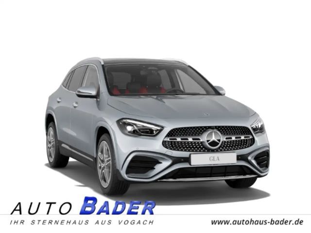 Mercedes-Benz GLA 250 4Matic AMG Line Premium+ FAP Leder AHK 2023 Benzine