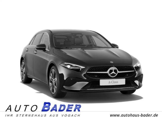Mercedes-Benz A 220 4Matic Progressive Advanced+ FAP 360 Stdhzg. 2024 Benzine