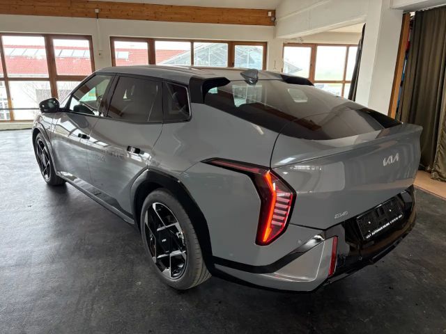 Kia EV4