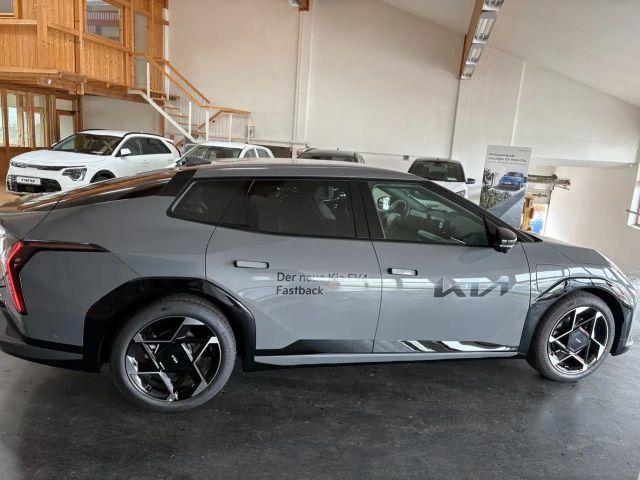Kia EV4