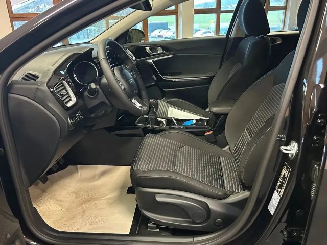 Kia Ceed SW / cee'd SW
