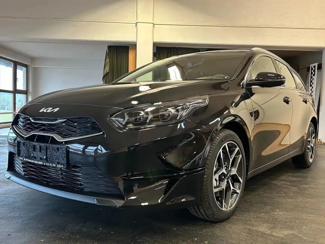 Kia Ceed SW / cee'd SW