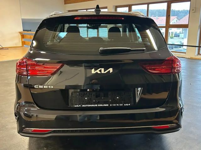 Kia Ceed SW / cee'd SW
