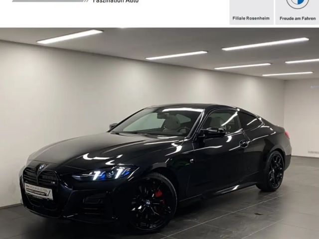 BMW 440 M440i xDrive Coupé M Sportpaket Pro DA. Prof. PA. 2025 Benzine