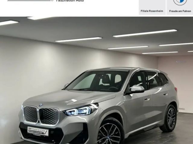 BMW iX1 xDrive30 M Sportpaket DA. Prof. PA. Plus Harman/Ka 2025 Elektrisch