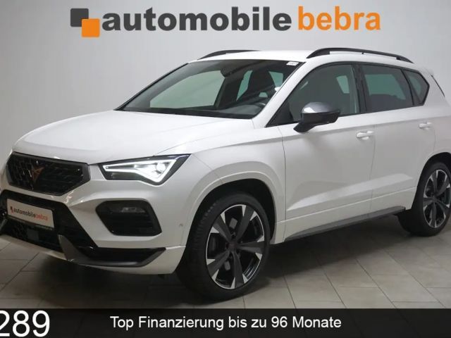 Cupra Ateca 2.0TSI DSG 4Drive Virtual Navi AHK 2023 Benzine