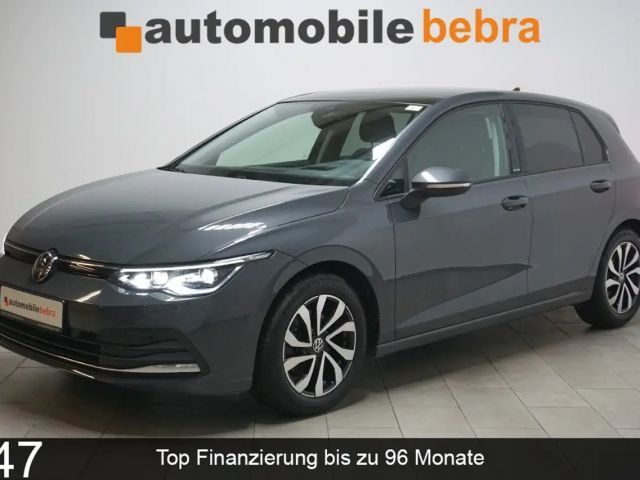 Volkswagen Golf 8 2.0TDI DSG Active Virtual Pano AHK 2022 Diesel