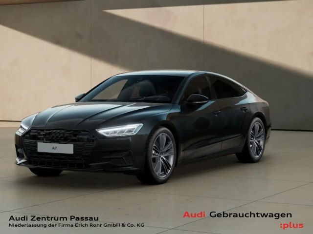 Audi A7 2025 Diesel