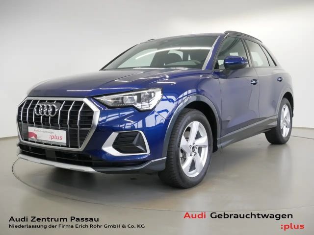 Audi Q3 35 TFSI S tro. advanced LED virt. Cock. NAVI+ 2025 Benzine