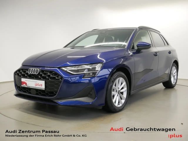 Audi A3 Sportback 35 TDI S tro. LED virt. Cock.+ NAVI+ DAB 2025 Diesel
