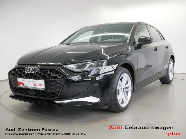 Audi A3 Sportback 35 TFSI advanced virt. Cock.+ NAVI+DAB 2025 Benzine