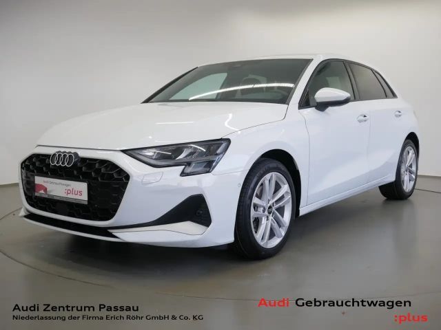 Audi A3 Sportback 35 TFSI advanced virt. Cock.+ NAVI+ DAB 2025 Benzine