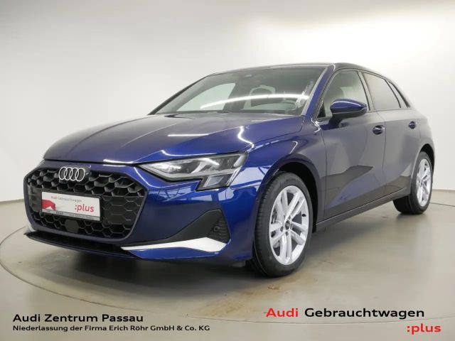 Audi A3 Sportback 35 TFSI advanced virt. Cock.+ NAVI+ DAB 2025 Benzine