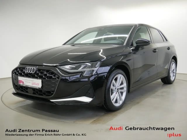 Audi A3 Sportback 35 TFSI advanced virt. Cock.+ NAVI+ DAB 2025 Benzine