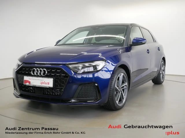 Audi A1 Sportback 35 TFSI S tro. advanced LED virt. Cock. 2025 Benzine