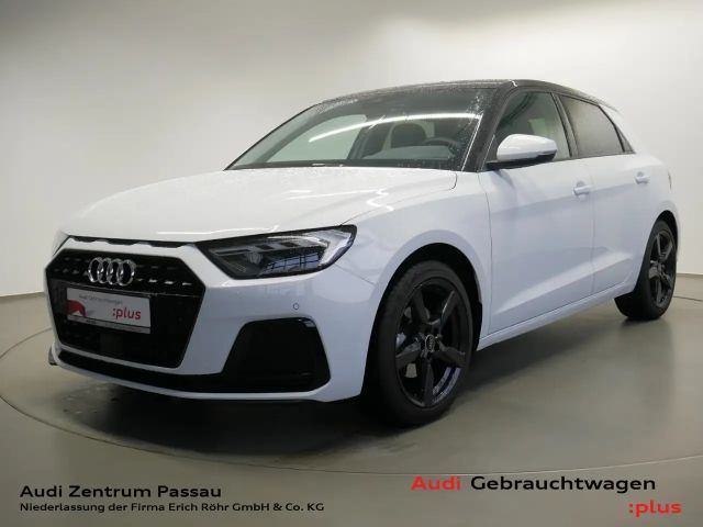 Audi A1 Sportback 30 TFSI S tro. advanced LED virt. Cock. 2025 Benzine