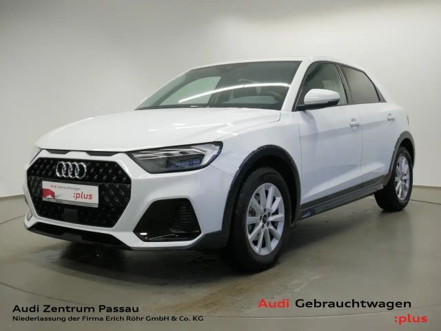 Audi A1 allstreet 30 TFSI S tro. LED virt. Cock. PDC+ SHZ 2025 Benzine