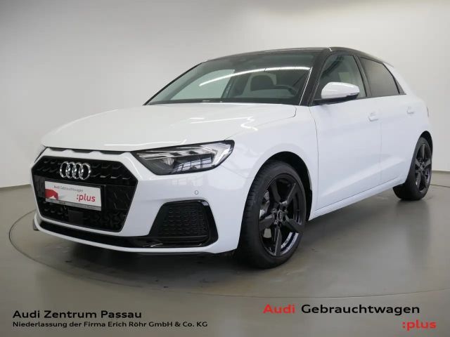 Audi A1 Sportback 30 TFSI S tro. advanced LED virt. Cock. 2025 Benzine