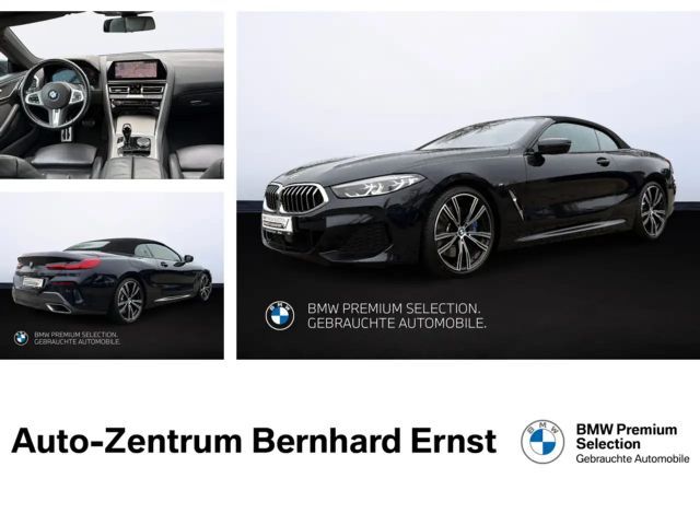 BMW 850 2022 Benzine