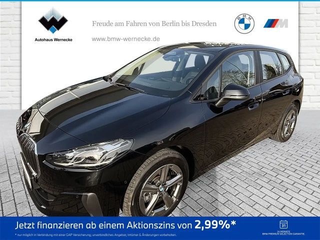 BMW 216 DAB LED Komfortzg. Shz 2024 Benzine