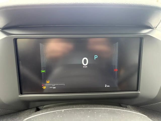 Citroen C4 X