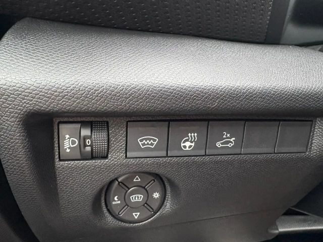 Citroen C4 X