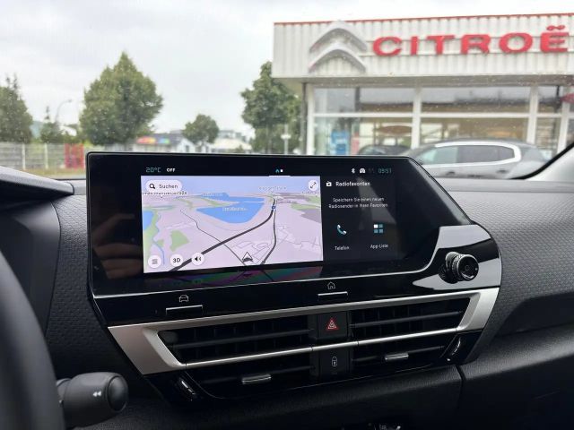 Citroen C4 X