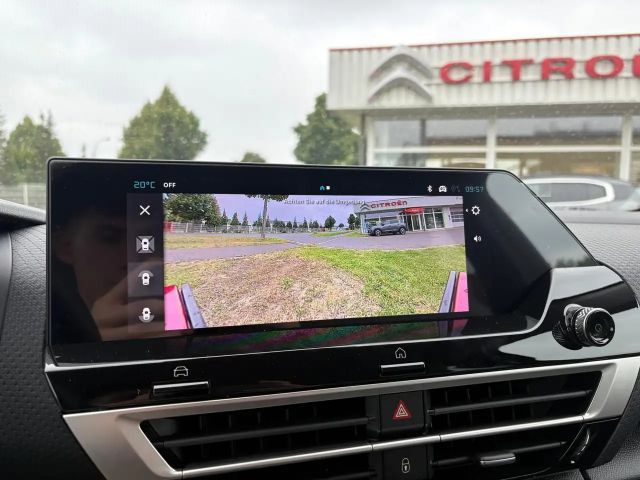 Citroen C4 X