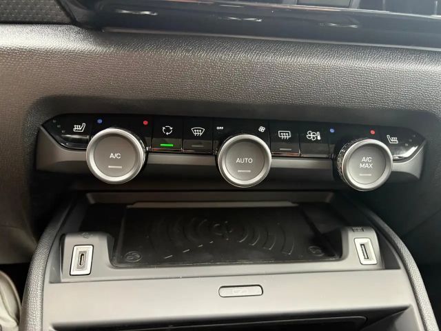 Citroen C4 X