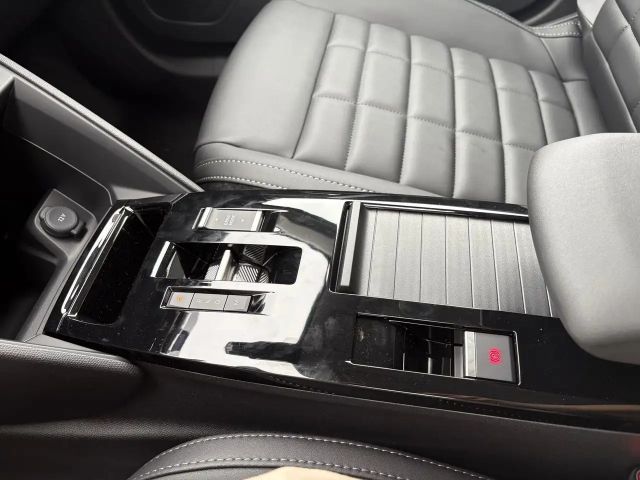 Citroen C4 X