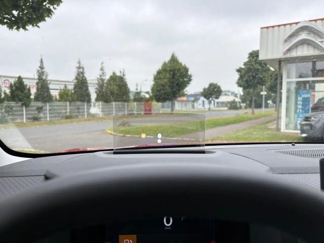 Citroen C4 X