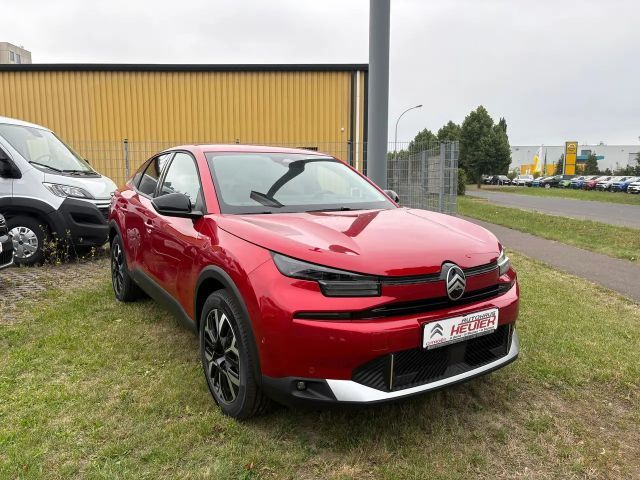 Citroen C4 X
