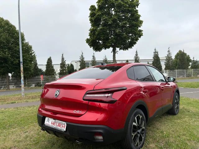 Citroen C4 X