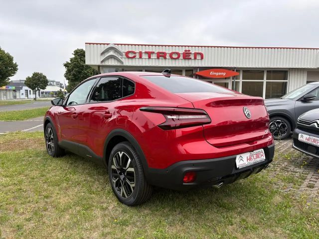 Citroen C4 X