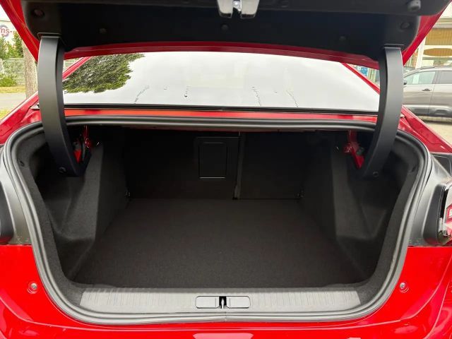 Citroen C4 X