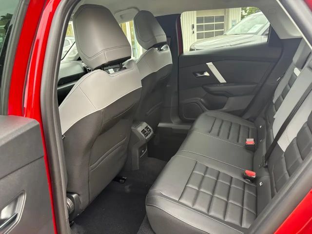 Citroen C4 X