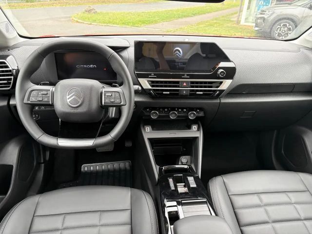 Citroen C4 X