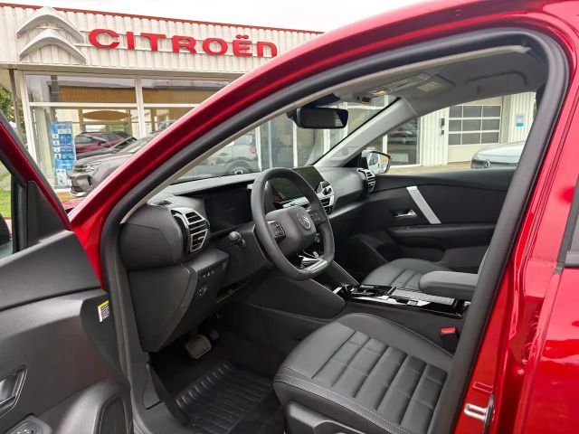 Citroen C4 X