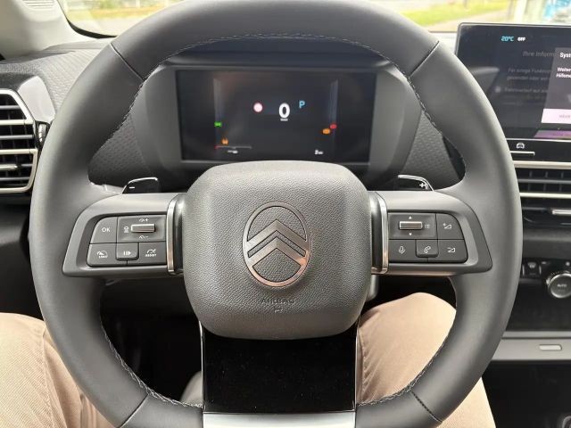Citroen C4 X