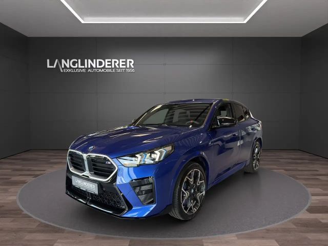 BMW X2 M 2024 Benzine