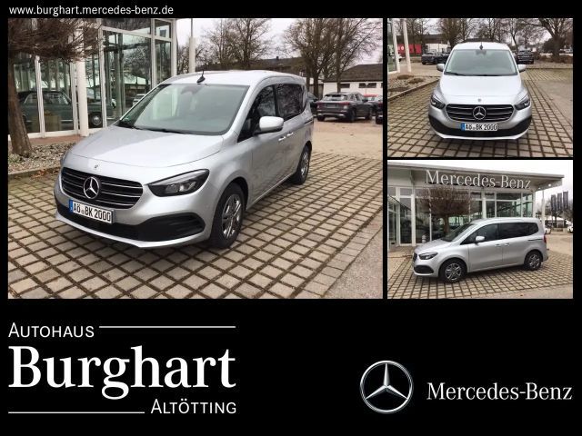 Mercedes-Benz T-Klasse T 180 d STYLE Standard Modellgeneration 0/Nai/BC 2025 Diesel