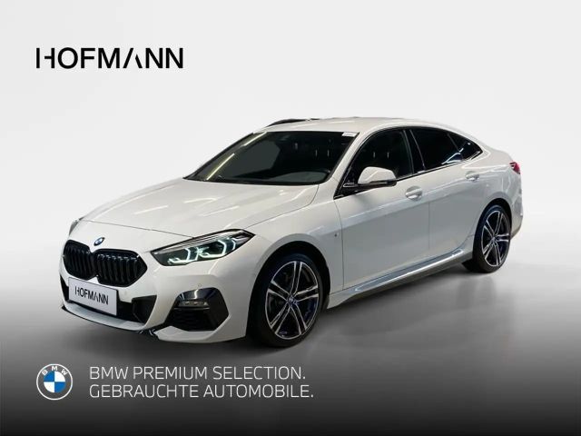 BMW 218 2024 Benzine