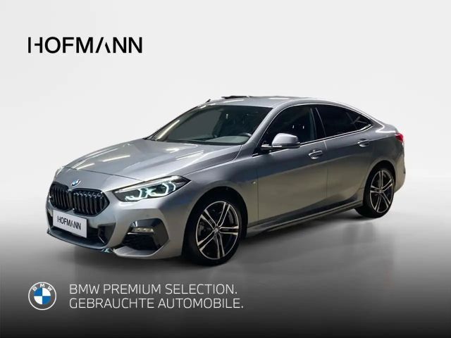BMW 218 2024 Benzine