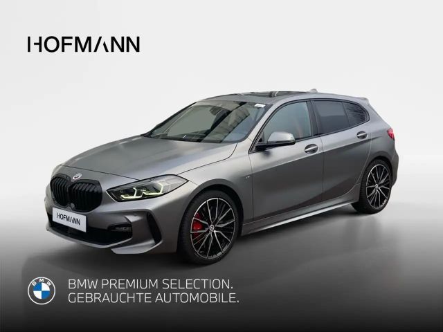 BMW 118 2023 Benzine
