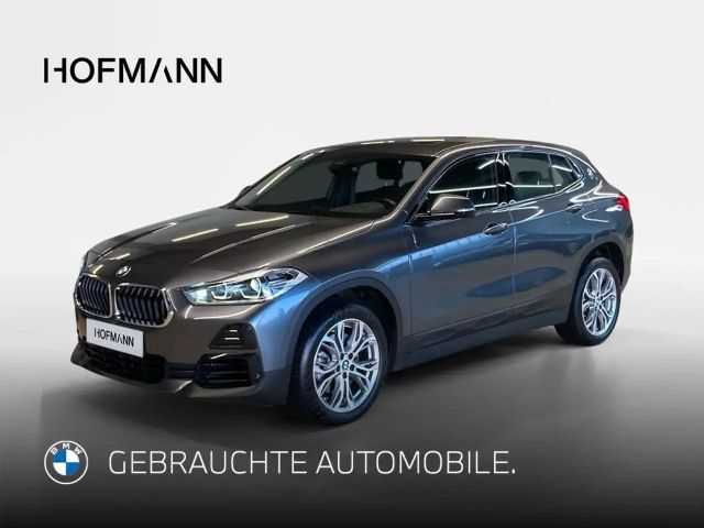 BMW X2 2021 Benzine